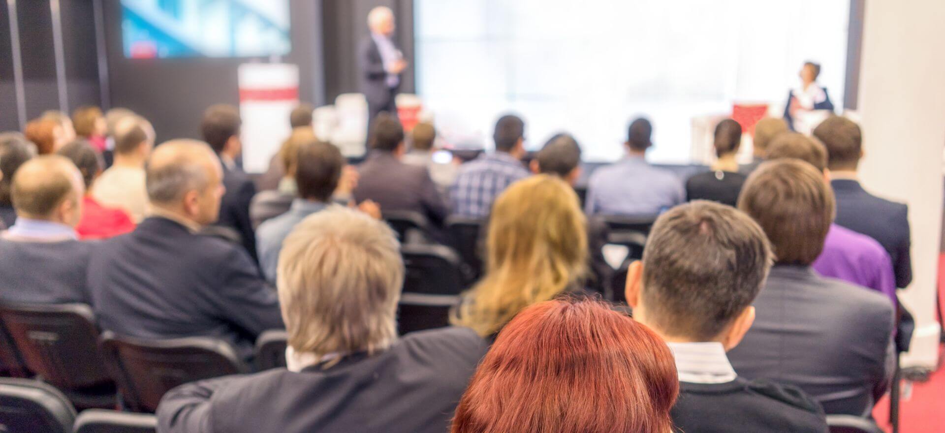 NAPA Utah Business Development Group